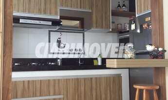 Imagem 7: Apartamento - Jardim Myrian Moreira da Costa - Campinas