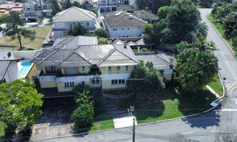 Imagem 2: SANTANA DE PARNAÍBA - Casa de Condomínio - Alphaville 11