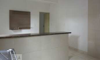 Imagem 3: Casa para Aluguel - Jardim Arize, 1 Quarto, 47 m2