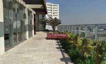 Imagem: Studio com 1 dormitório para alugar, 36