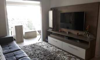 Imagem 2: Apartamento Venda 3 Dormitórios - 90 m² Vila Ipojuca