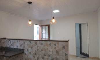 Imagem 4: Alugo Casa 1 Quarto, Sla, Coz, Bnh e A.Serv