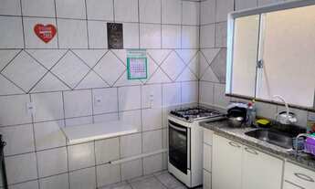 Imagem 3: Casa Térrea Caiçara, 3 quartos sendo 1 suíte