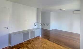 Imagem 6: Apartamento Locação 2 Dormitórios - 95 m² Cerqueira César