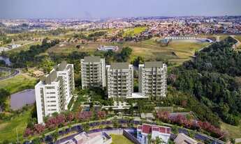 Imagem 6: Apartamento - Swiss Park - Campinas