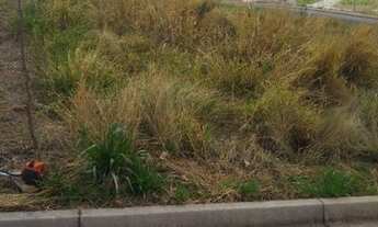 Imagem 2: Terreno em São João da boa Vista