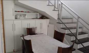 Imagem 4: Sobrado em condomínio fechado Caldas Novas