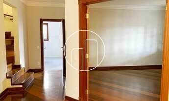 Imagem 7: Campinas - Casa de Condomínio - Loteamento Alphaville Campinas