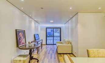 Imagem 4: Apartamento para Aluguel - Vila Olímpia, 2 Quartos, 75 m2