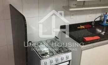 Imagem 6: Apartamento no Borges Landeiro