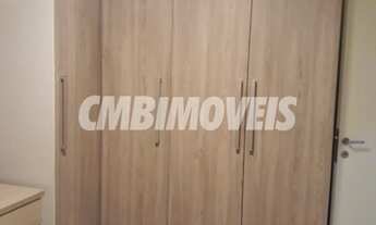 Imagem 4: Apartamento - Parque Villa Flores - Sumaré