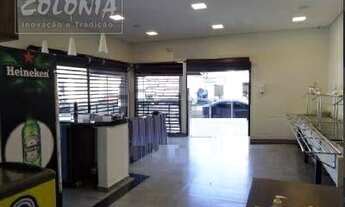 Imagem 6: Santo André - Prédio Inteiro - Parque das Nações