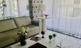 Imagem 5: Apartamento para venda com 179 metros quadrados com 4 quartos em Graça - Salvador - BA