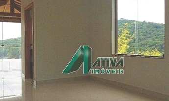 Imagem 4: Casa com 4 dormitórios à venda, 300 m² por R$ 1.750.000,00 - Passárgada - Nova Lima/MG