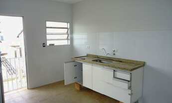 Imagem 5: Casa sobre Loja de 80 m² com 02 Dorm.!!! - Cód.: 2657