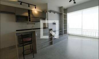 Imagem 4: Apartamento para Aluguel - Ipiranga, 1 Quarto, 45 m2