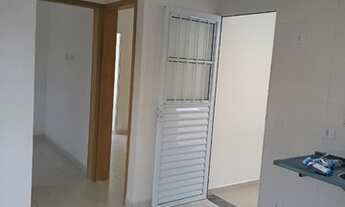 Imagem 2: Apartamentos com 02-Dormitórios próximo do Metrô