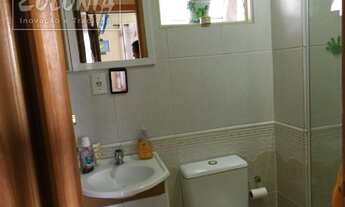 Imagem 5: Santo André - Apartamento Padrão - Vila Metalúrgica