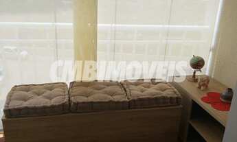 Imagem 2: Apartamento - Vila Industrial - Campinas