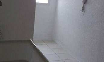 Imagem 2: Apartamento com 2 dormitórios para alugar, 48 m² por R$ 899,00/mês - Vila Santa Teresa (Zo