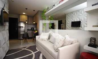 Imagem 4: Apartamento para Aluguel - Setor Sudoeste, 1 Quarto, 34 m2