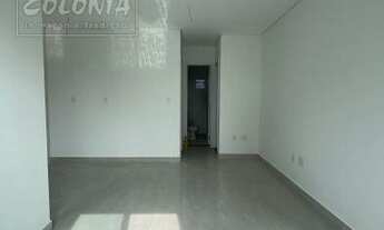 Imagem 2: Santo André - Apartamento Padrão - Vila Pires