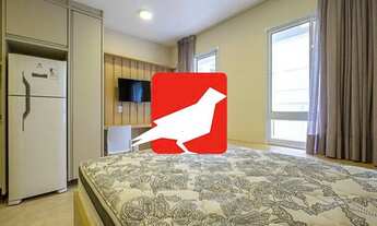 Imagem: Apartamento à venda no bairro Pinheiros