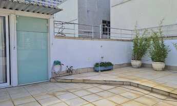 Imagem 4: Metrô próximo, Praia. Cobertura duplex com 4 quartos para alugar, 490 m², Ipanema, Zona su