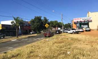 Imagem 6: Avenida são Luiz / moinho dos ventos