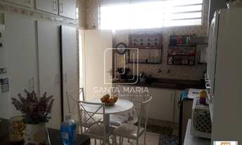 Imagem 5: Casa (térrea na rua) 3 dormitórios/suite, cozinha planejada