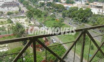 Imagem 5: Apartamento - Mansões Santo Antônio - Campinas