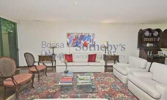 Imagem 5: Casa com infraestrutura de lazer privativa