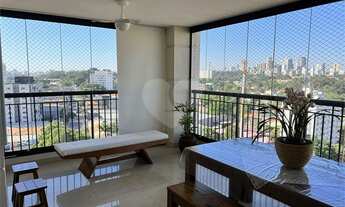 Imagem: Lindo apartamento em uma das melhores ruas