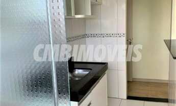 Imagem 6: Apartamento - Jardim Márcia - Campinas