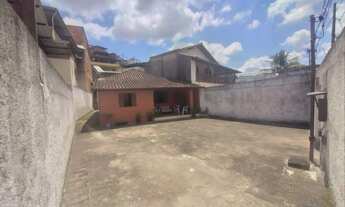 Imagem 2: Casa para venda possui 180 metros quadrados com 3 quartos em São Pedro - Juiz de Fora - MG