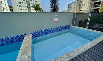Imagem 2: Apartamento para venda tem 125 metros quadrados com 3 quartos em Guilhermina - Praia Grand