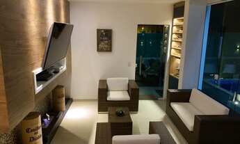 Imagem 4: Casa altíssimo padrão Alphaville 1