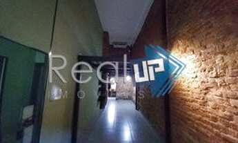 Imagem 6: RIO DE JANEIRO - Casa Comercial - São Cristóvão São Cristóvão