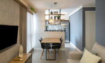 Imagem 5: Apartamento - Parque das Cachoeiras - Campinas