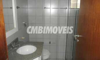 Imagem 6: Apartamento - Bonfim - Campinas