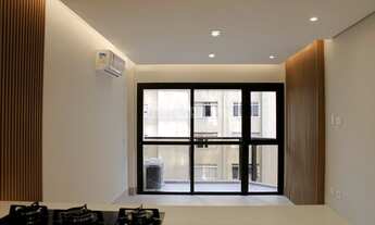 Imagem 4: São Paulo - Apartamento Padrão - Jardim Paulista