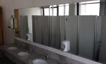 Imagem 3: Sala - Centro - Campinas