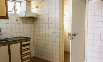 Imagem 3: São Paulo - Apartamento Padrão - Cidade Monções