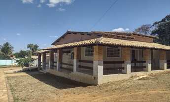 Imagem 2: Casa em Sobradinho DF