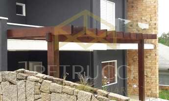 Imagem 2: Casa - Chácaras Silvania - Valinhos