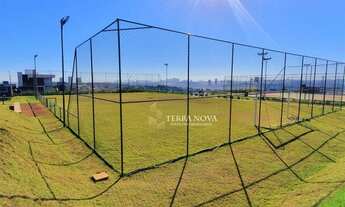 Imagem 7: Terreno à venda, 473 m² por R$ 530.000,00 - Condomínio Quinta dos Ventos - Ribeirão Preto