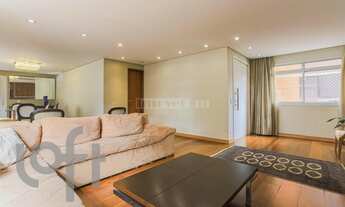 Imagem 3: São Paulo - Apartamento Padrão - Itaim Bibi