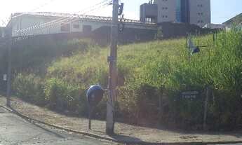 Imagem 2: área - Jardim do Trevo - Campinas