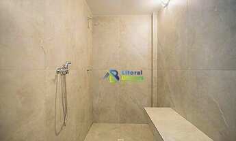 Imagem 6: Apartamento com 3 dormitórios à venda, 172 m² por R$ 1.750.000,00 - Aviação - Praia Grande