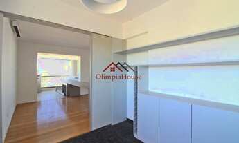 Imagem 5: Apartamento Venda Sumaré 215 m² 3 Dormitórios